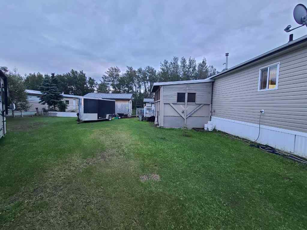 MLS® A2230026 - 5533 and 5531 51 Street  in NONE Berwyn, Residential