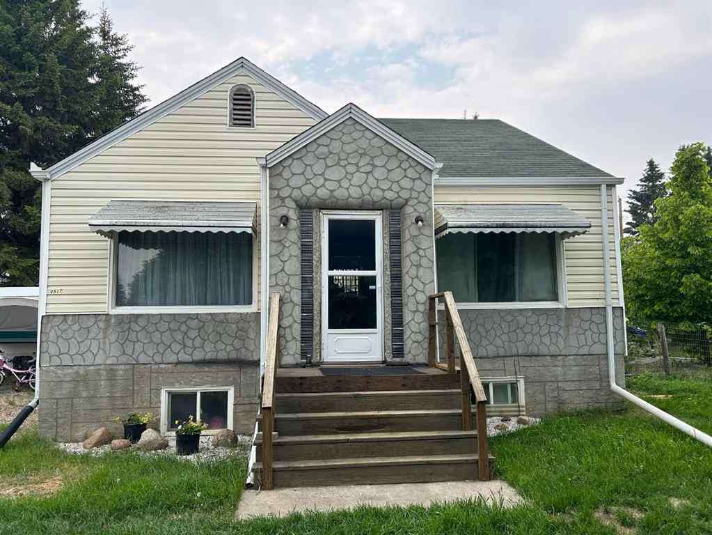 MLS® A2230031 - 4517 53 Street  in NONE Vermilion, Residential