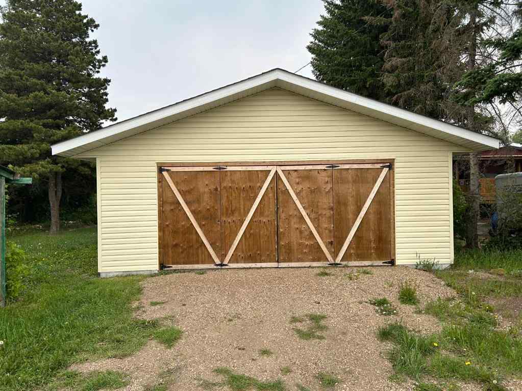 MLS® A2230031 - 4517 53 Street  in NONE Vermilion, Residential