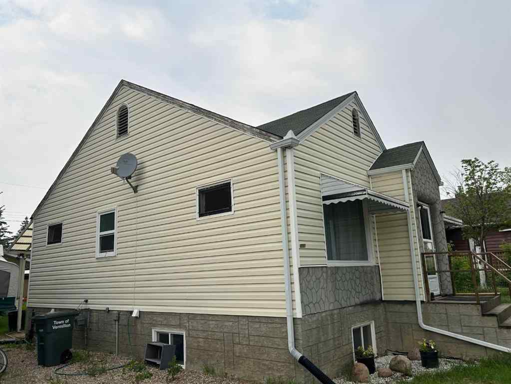 MLS® A2230031 - 4517 53 Street  in NONE Vermilion, Residential