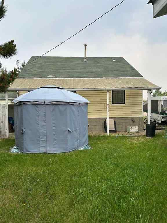 MLS® A2230031 - 4517 53 Street  in NONE Vermilion, Residential