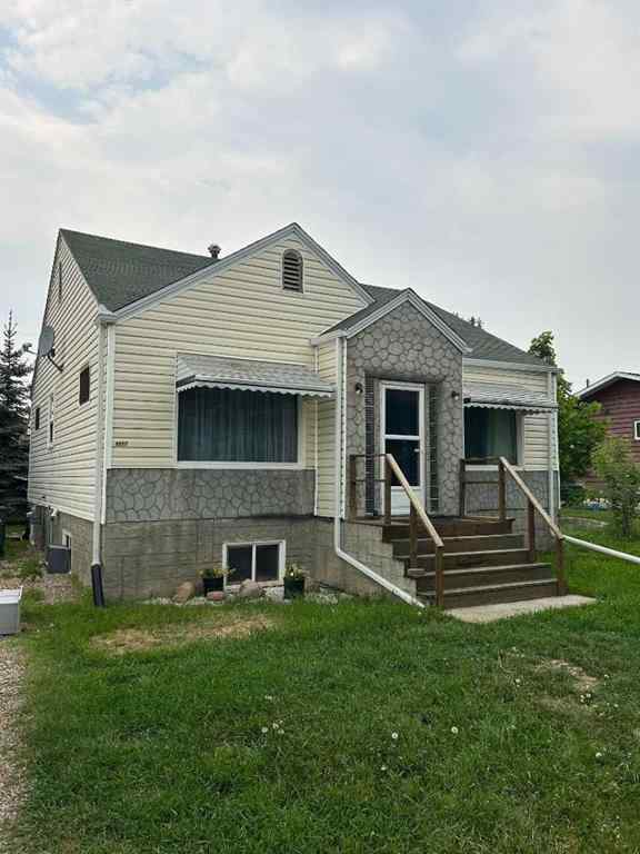 MLS® A2230031 - 4517 53 Street  in NONE Vermilion, Residential