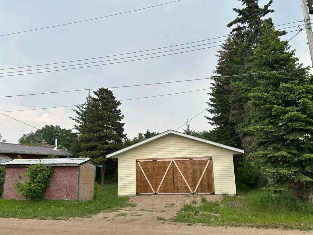 MLS® A2230031 - 4517 53 Street  in NONE Vermilion, Residential