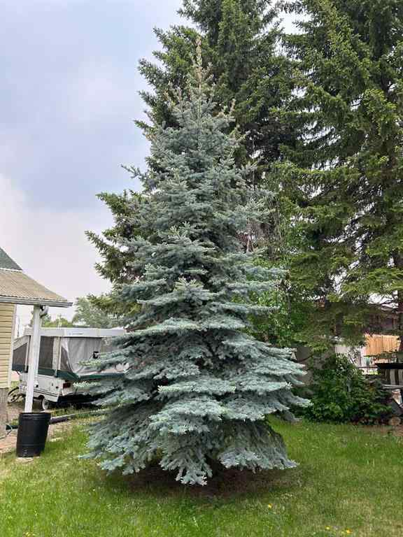 MLS® A2230031 - 4517 53 Street  in NONE Vermilion, Residential