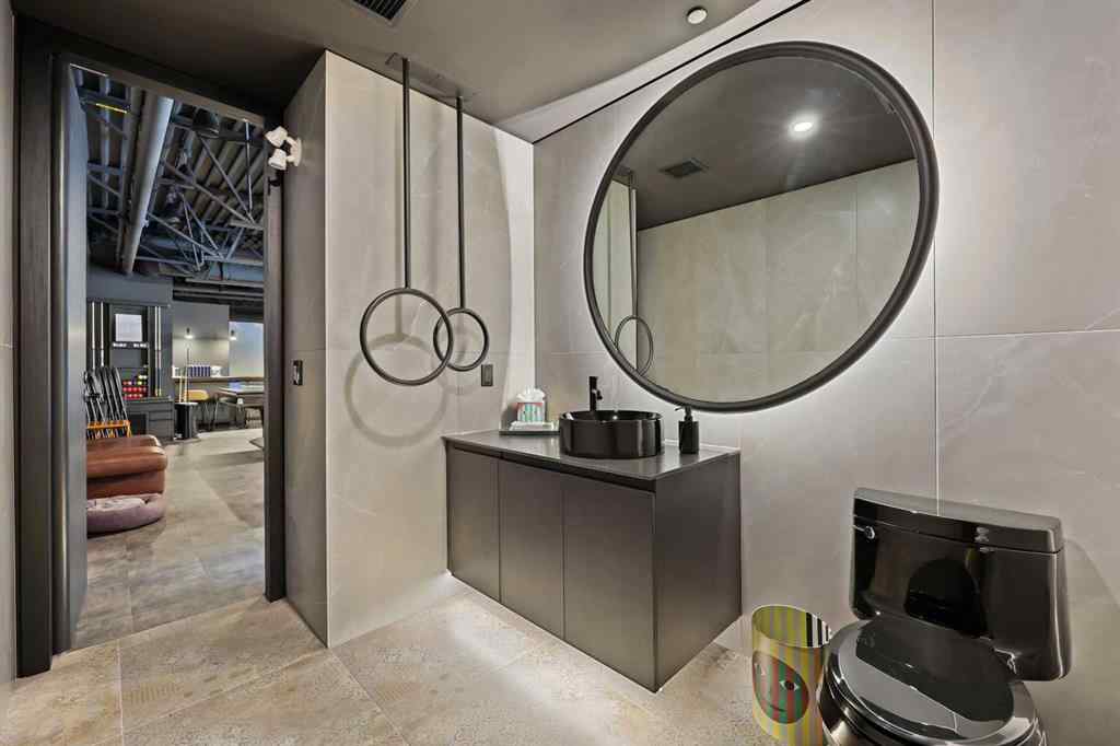 MLS® A2230038 - Unit #41 & 43 1750 120 Avenue NE in Stoney 1 Calgary, Commercial