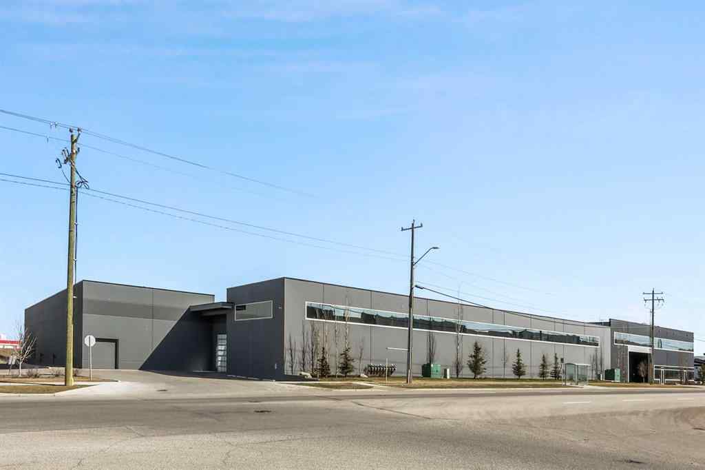 MLS® A2230038 - Unit #41 & 43 1750 120 Avenue NE in Stoney 1 Calgary, Commercial