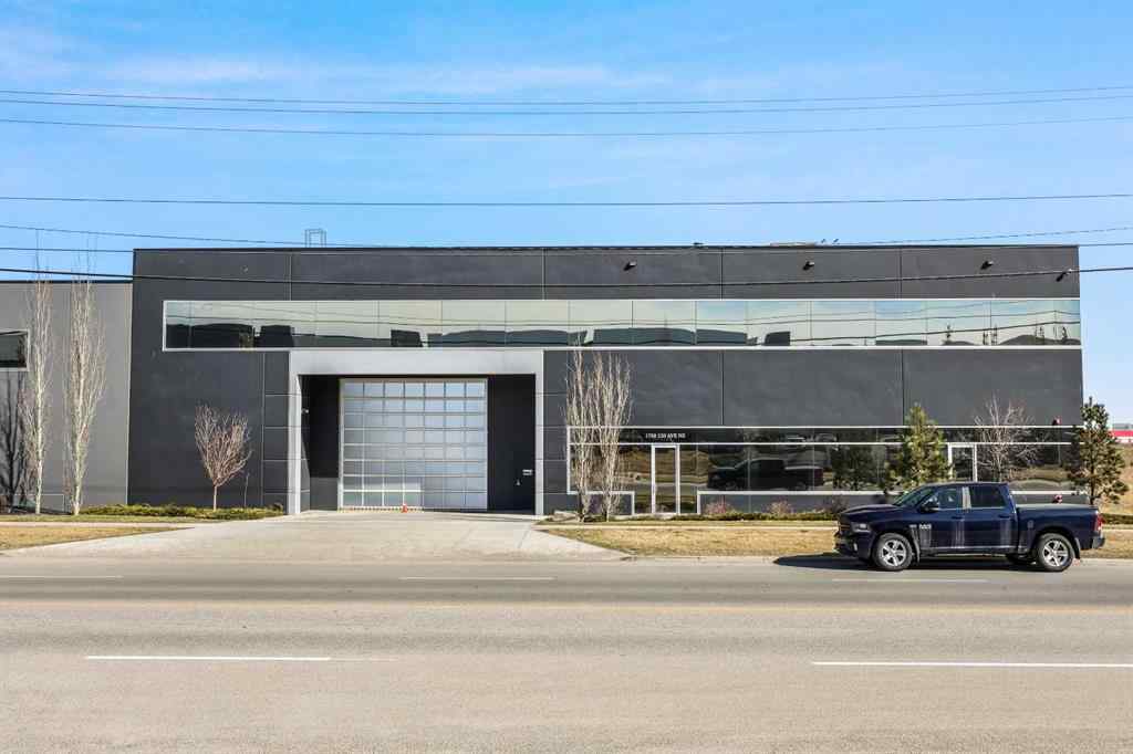 MLS® A2230038 - Unit #41 & 43 1750 120 Avenue NE in Stoney 1 Calgary, Commercial