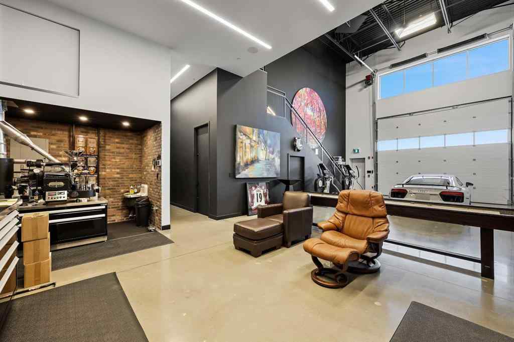 MLS® A2230038 - Unit #41 & 43 1750 120 Avenue NE in Stoney 1 Calgary, Commercial