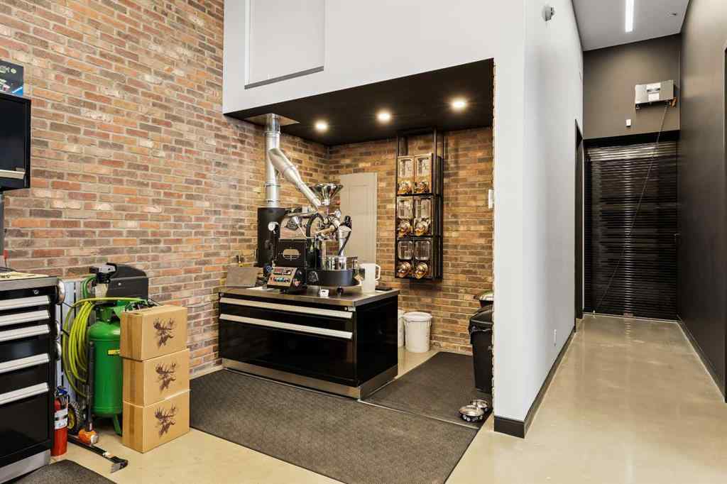 MLS® A2230038 - Unit #41 & 43 1750 120 Avenue NE in Stoney 1 Calgary, Commercial