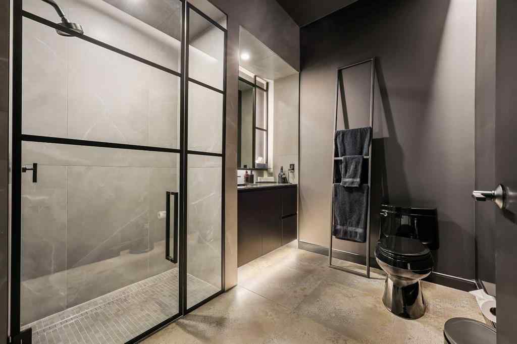 MLS® A2230038 - Unit #41 & 43 1750 120 Avenue NE in Stoney 1 Calgary, Commercial