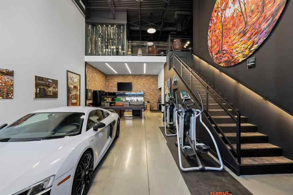 MLS® A2230038 - Unit #41 & 43 1750 120 Avenue NE in Stoney 1 Calgary, Commercial