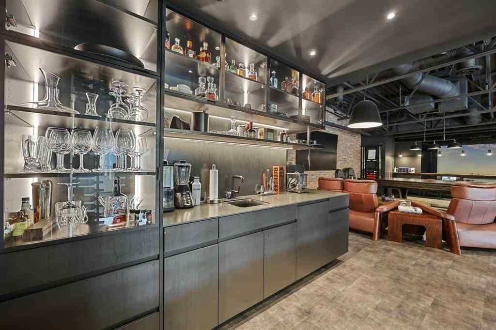MLS® A2230038 - Unit #41 & 43 1750 120 Avenue NE in Stoney 1 Calgary, Commercial