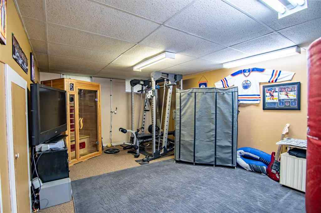 MLS® A2230039 - 36 Nyman Crescent  in Normandeau Red Deer, Residential