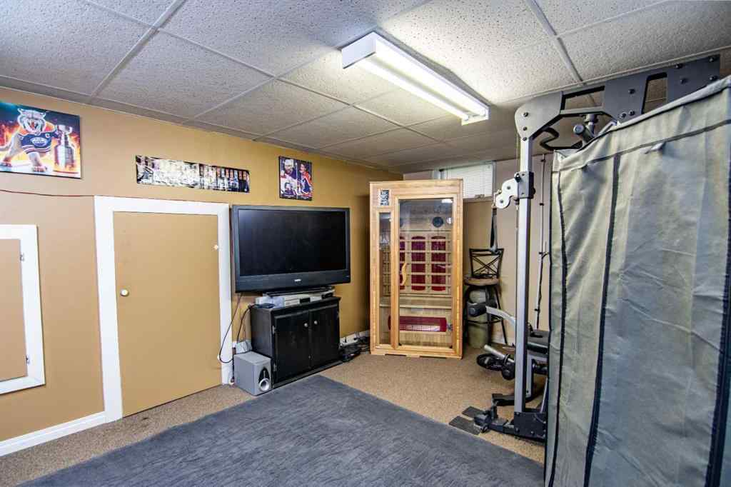 MLS® A2230039 - 36 Nyman Crescent  in Normandeau Red Deer, Residential