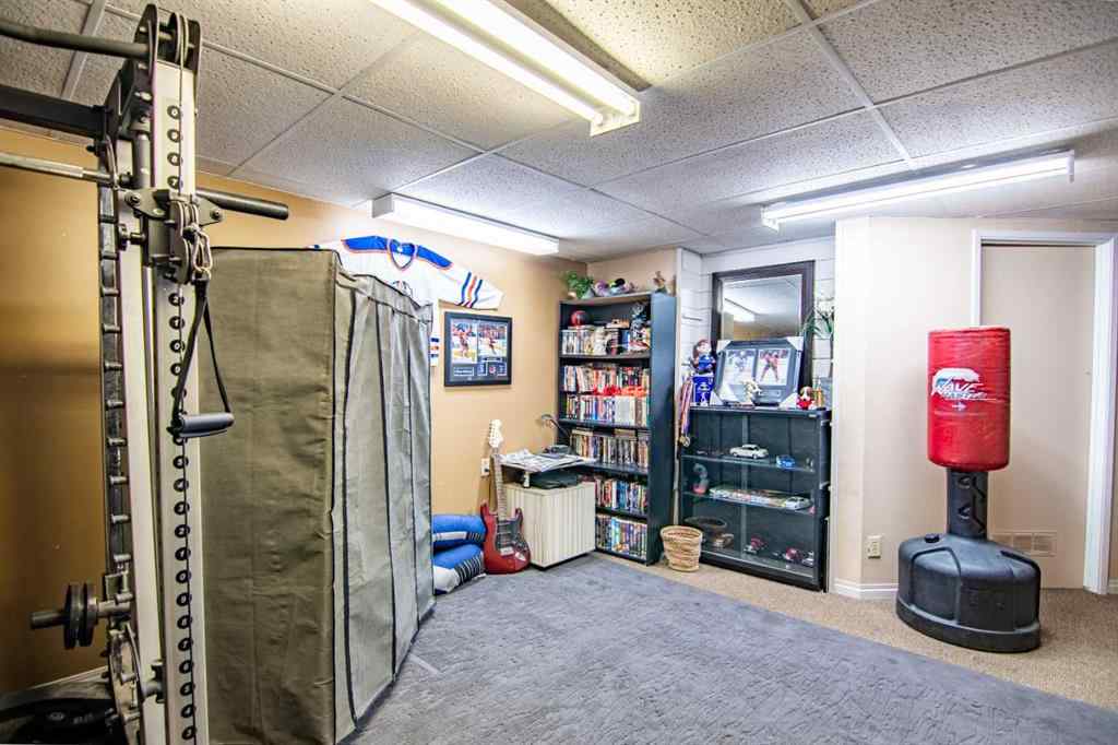 MLS® A2230039 - 36 Nyman Crescent  in Normandeau Red Deer, Residential