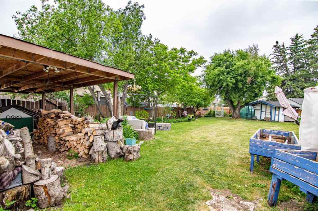 MLS® A2230039 - 36 Nyman Crescent  in Normandeau Red Deer, Residential