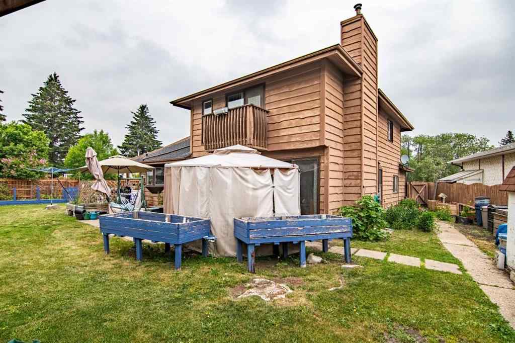 MLS® A2230039 - 36 Nyman Crescent  in Normandeau Red Deer, Residential