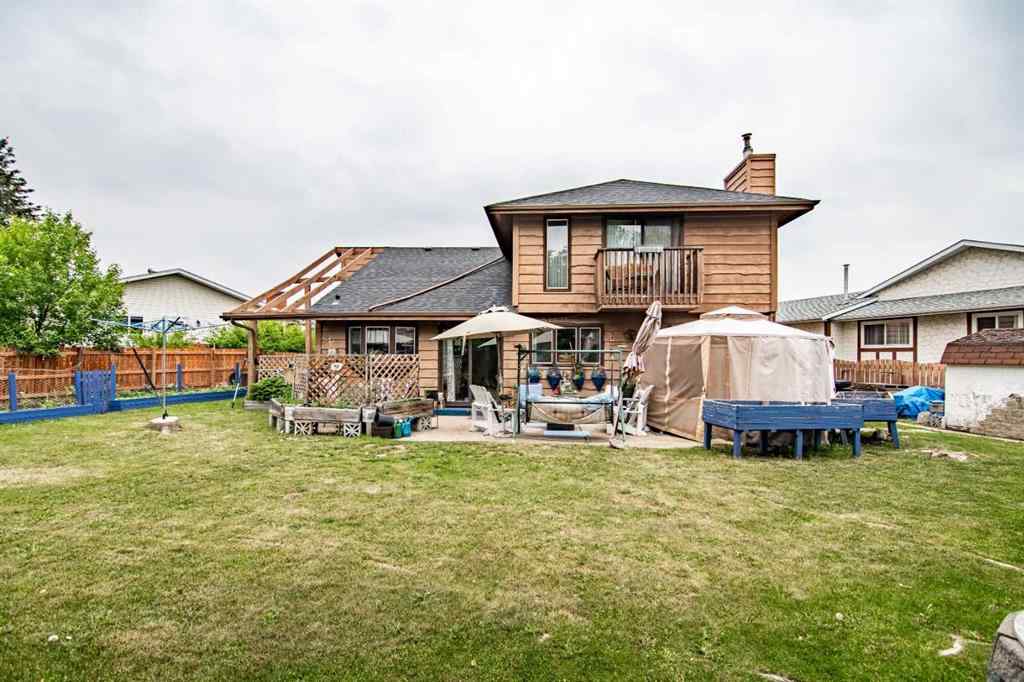 MLS® A2230039 - 36 Nyman Crescent  in Normandeau Red Deer, Residential