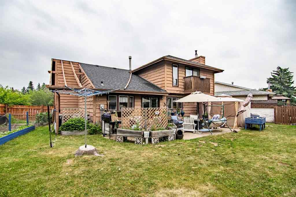 MLS® A2230039 - 36 Nyman Crescent  in Normandeau Red Deer, Residential