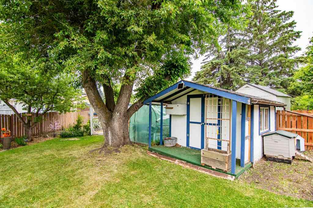 MLS® A2230039 - 36 Nyman Crescent  in Normandeau Red Deer, Residential