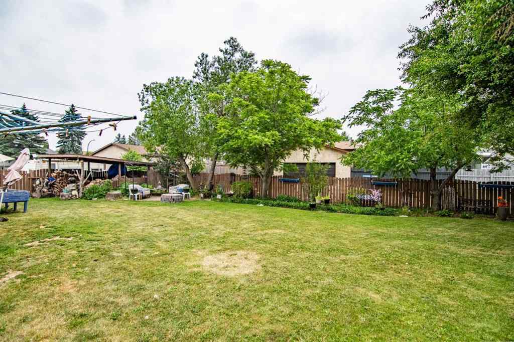 MLS® A2230039 - 36 Nyman Crescent  in Normandeau Red Deer, Residential