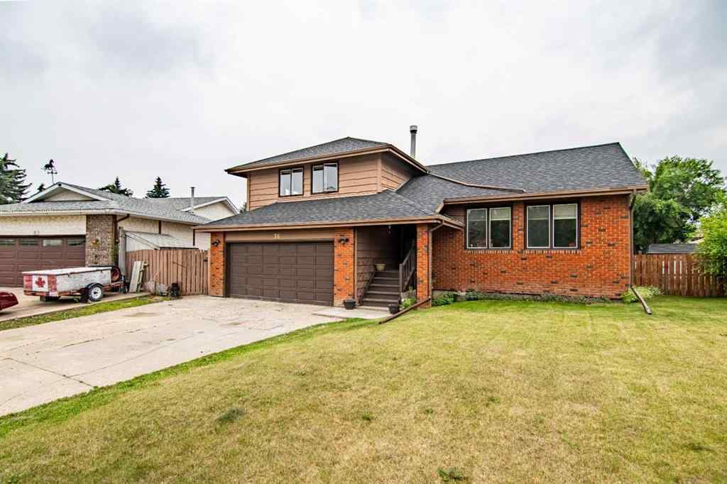 MLS® A2230039 - 36 Nyman Crescent  in Normandeau Red Deer, Residential