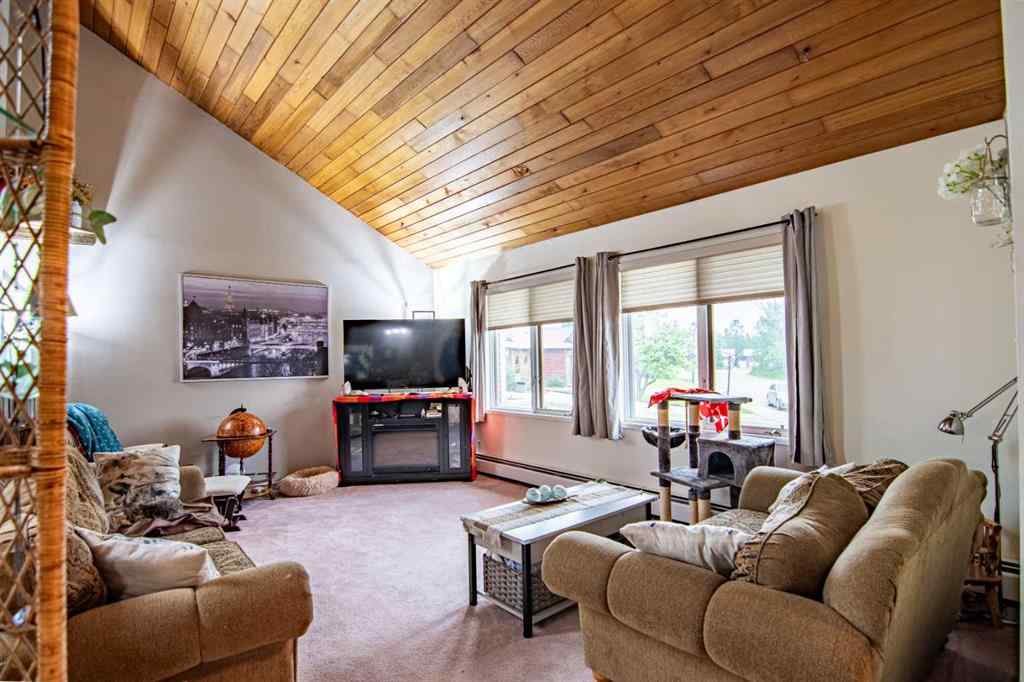MLS® A2230039 - 36 Nyman Crescent  in Normandeau Red Deer, Residential