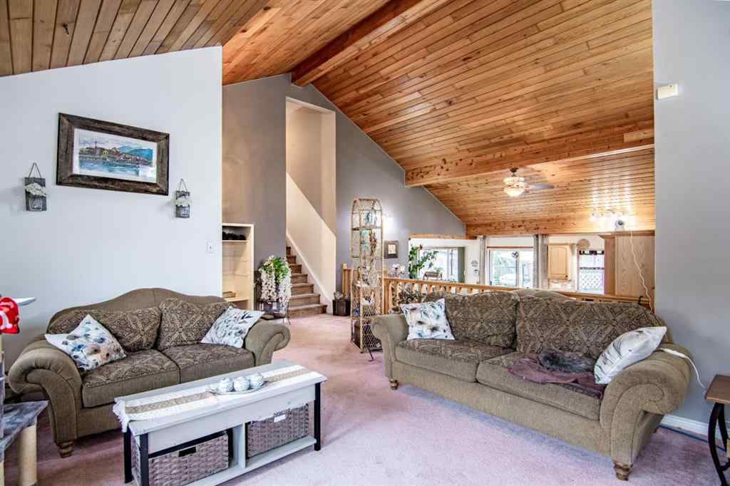 MLS® A2230039 - 36 Nyman Crescent  in Normandeau Red Deer, Residential