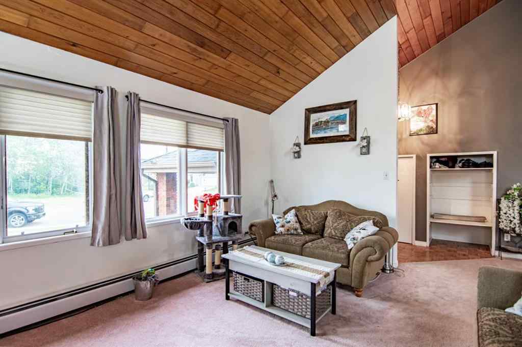 MLS® A2230039 - 36 Nyman Crescent  in Normandeau Red Deer, Residential