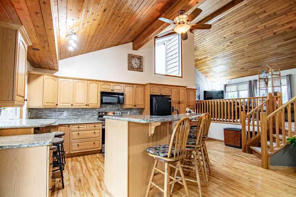 MLS® A2230039 - 36 Nyman Crescent  in Normandeau Red Deer, Residential