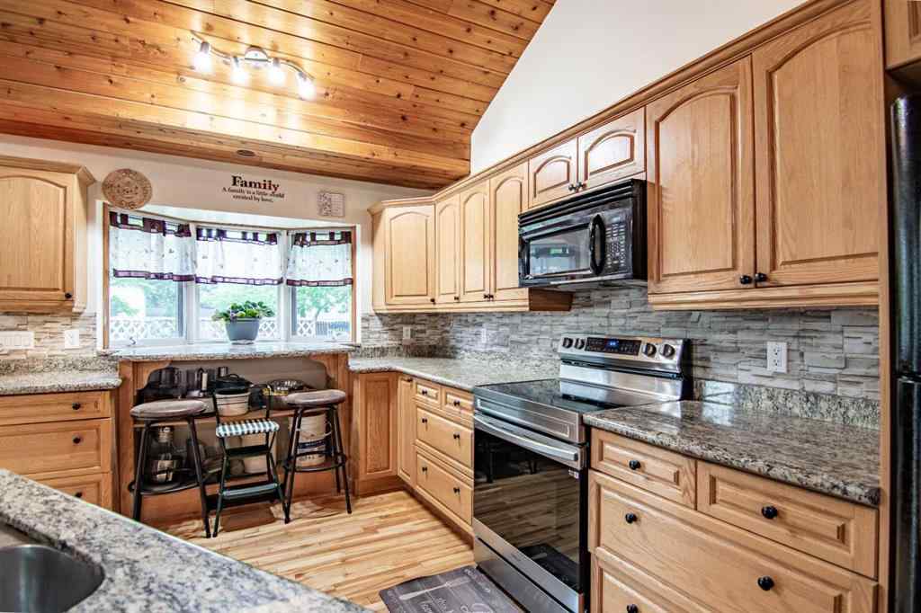 MLS® A2230039 - 36 Nyman Crescent  in Normandeau Red Deer, Residential
