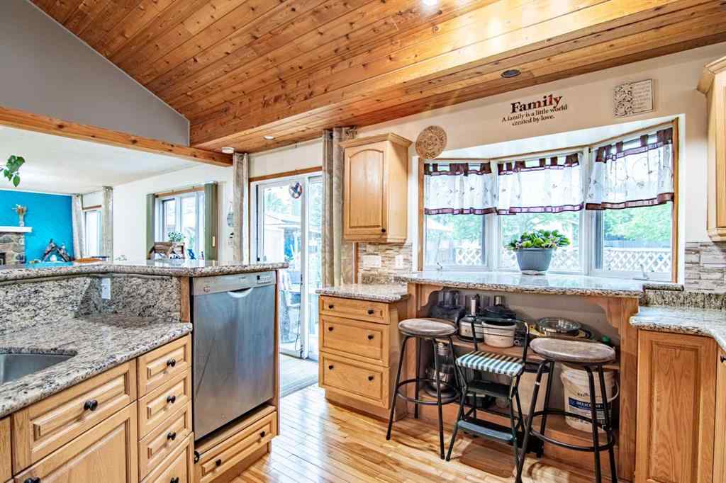 MLS® A2230039 - 36 Nyman Crescent  in Normandeau Red Deer, Residential