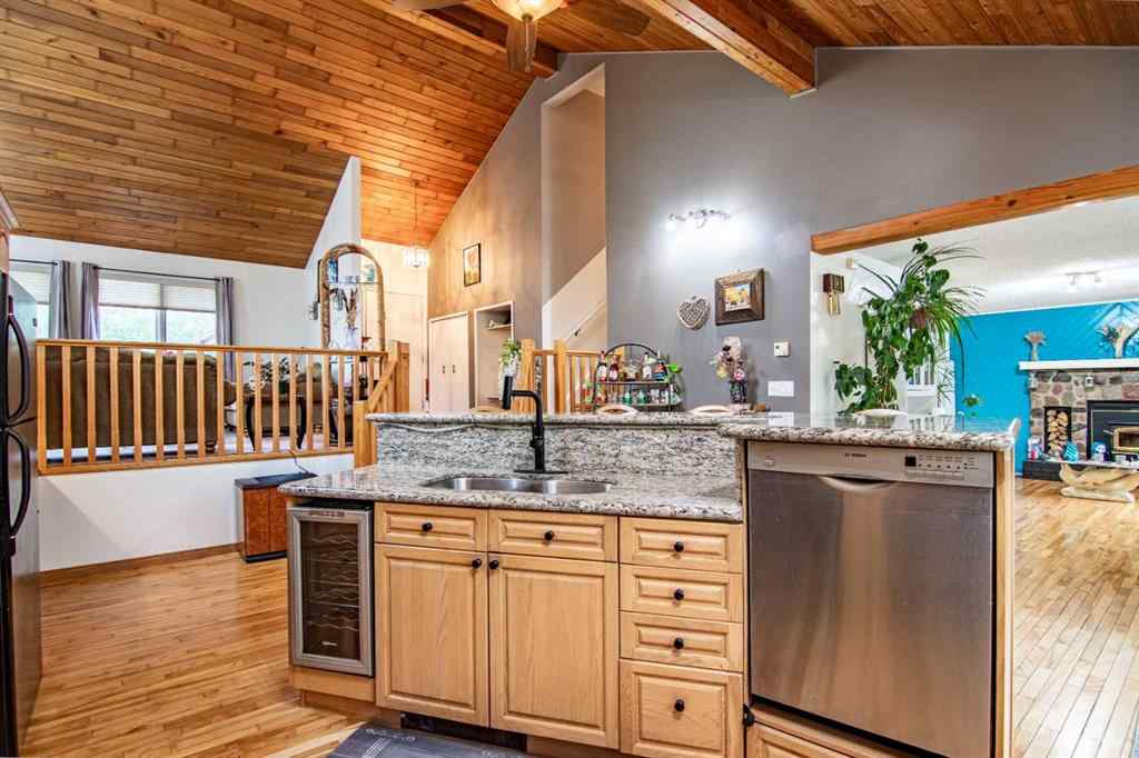 MLS® A2230039 - 36 Nyman Crescent  in Normandeau Red Deer, Residential