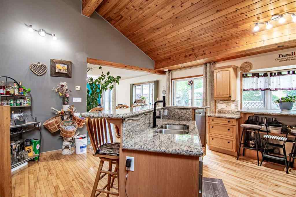 MLS® A2230039 - 36 Nyman Crescent  in Normandeau Red Deer, Residential