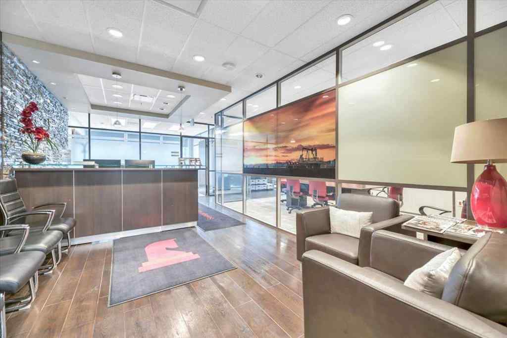 MLS® A2230040 - Unit #810 396 11 Avenue SW in Beltline Calgary, Commercial