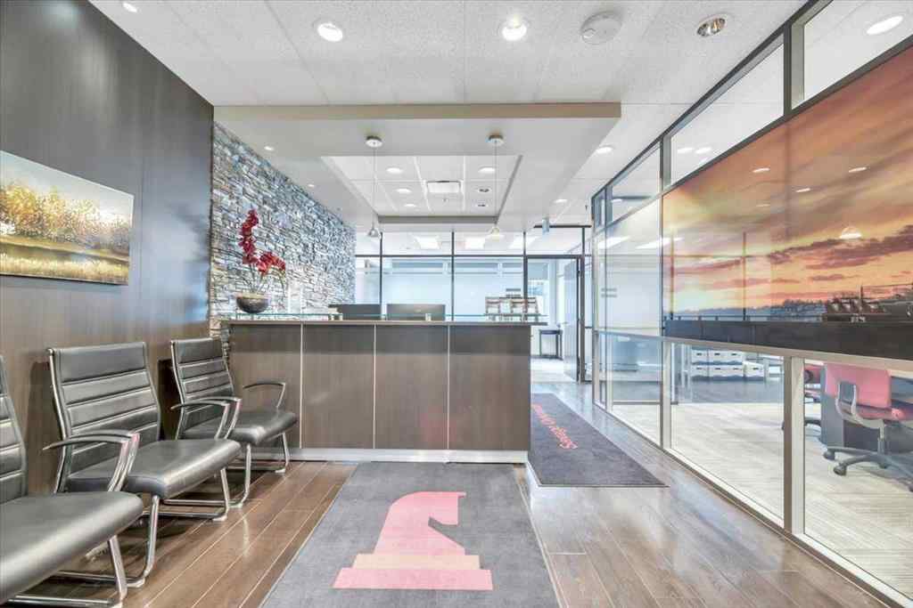 MLS® A2230040 - Unit #810 396 11 Avenue SW in Beltline Calgary, Commercial
