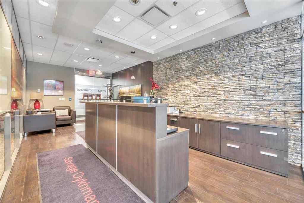 MLS® A2230040 - Unit #810 396 11 Avenue SW in Beltline Calgary, Commercial