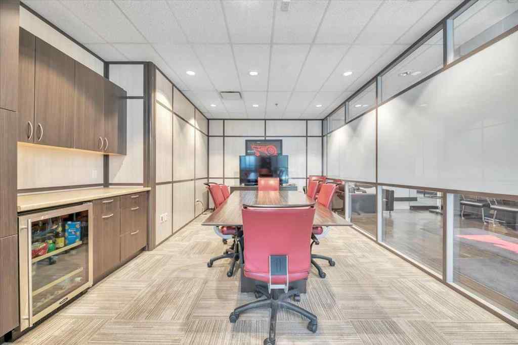 MLS® A2230040 - Unit #810 396 11 Avenue SW in Beltline Calgary, Commercial