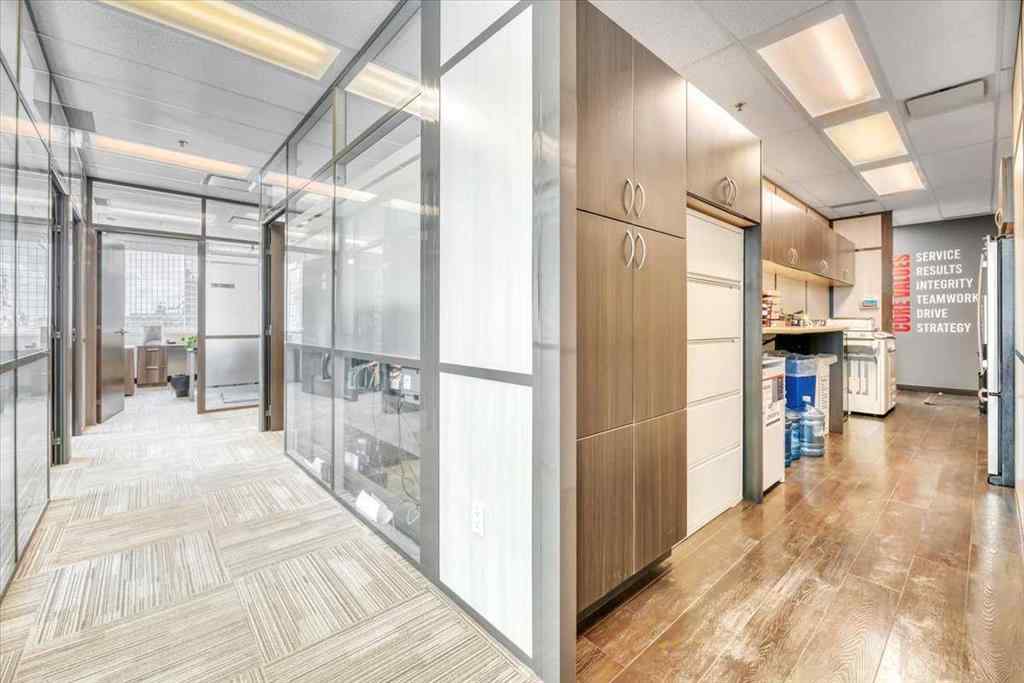 MLS® A2230040 - Unit #810 396 11 Avenue SW in Beltline Calgary, Commercial