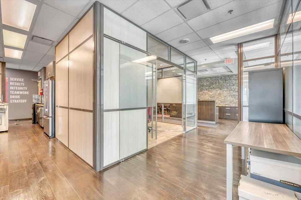 MLS® A2230040 - Unit #810 396 11 Avenue SW in Beltline Calgary, Commercial