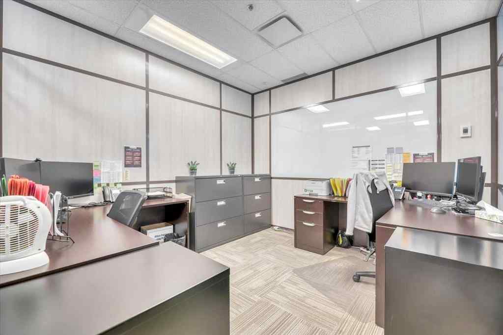 MLS® A2230040 - Unit #810 396 11 Avenue SW in Beltline Calgary, Commercial