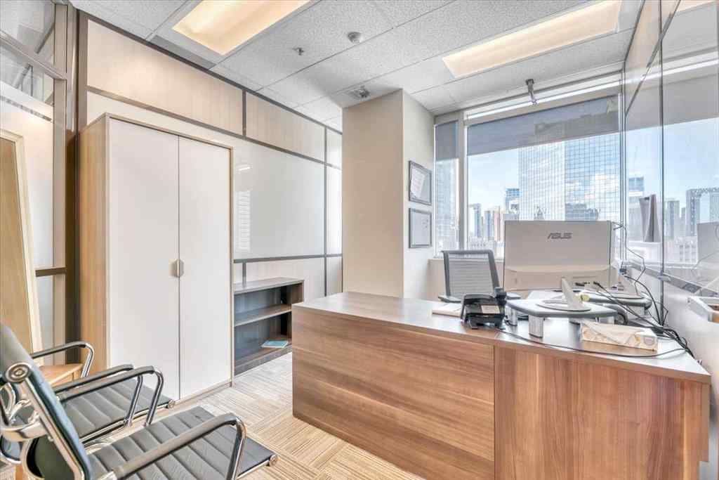 MLS® A2230040 - Unit #810 396 11 Avenue SW in Beltline Calgary, Commercial