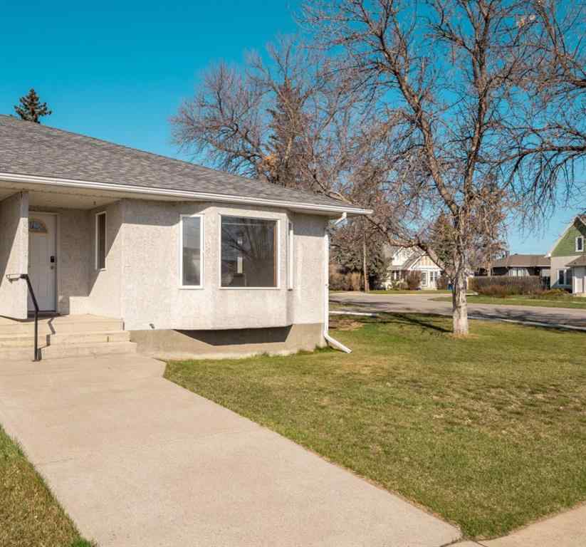 MLS® A2230041 - 5011 Second Street W in NONE Claresholm, Residential