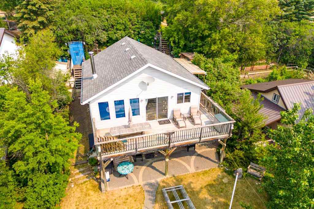 MLS® A2230055 - Unit #98 441005 Rge Rd 98   in NONE Rural Wainwright No. 61, M.D. of, Residential