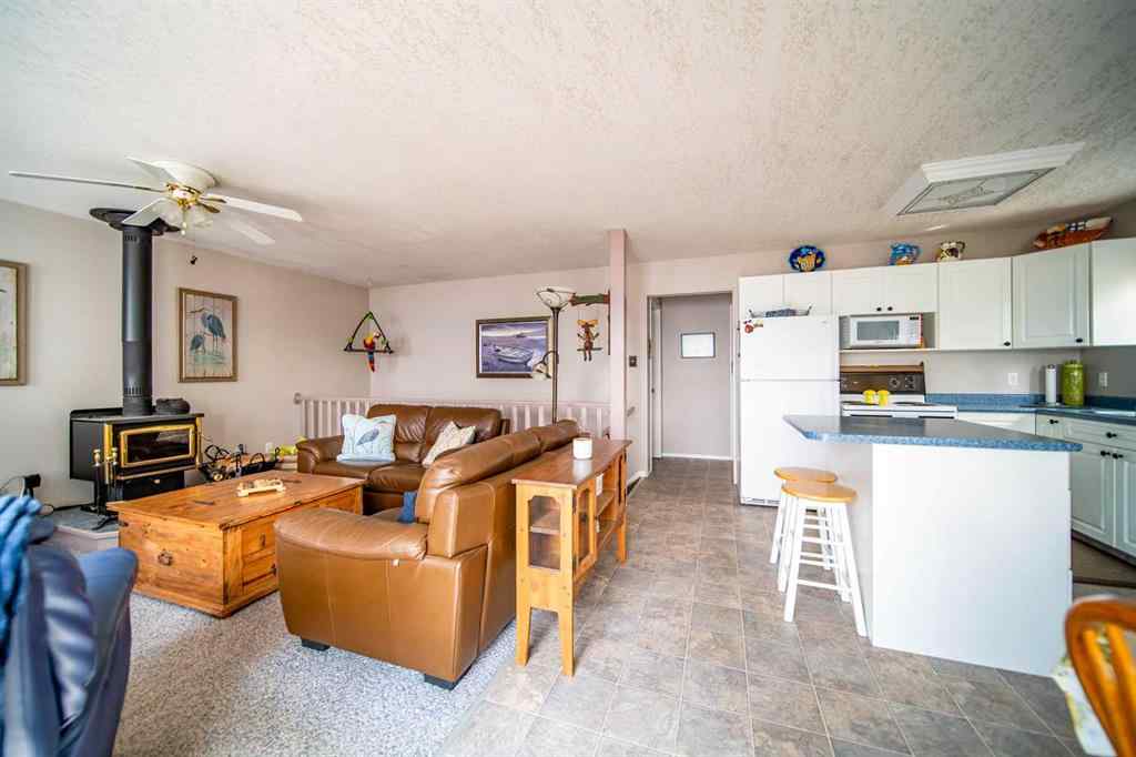MLS® A2230055 - Unit #98 441005 Rge Rd 98   in NONE Rural Wainwright No. 61, M.D. of, Residential