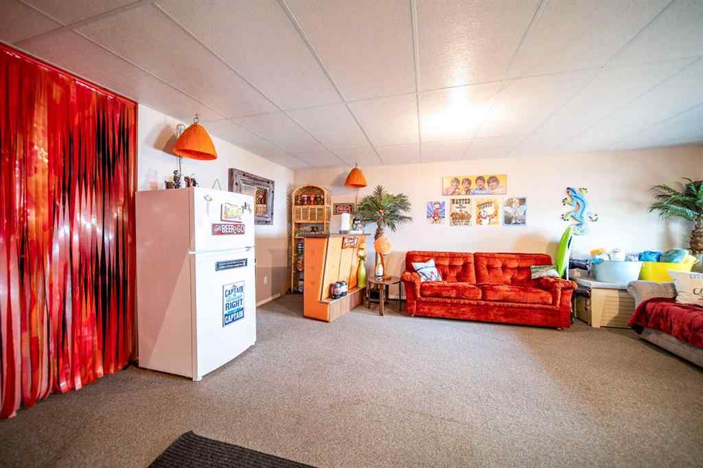 MLS® A2230055 - Unit #98 441005 Rge Rd 98   in NONE Rural Wainwright No. 61, M.D. of, Residential
