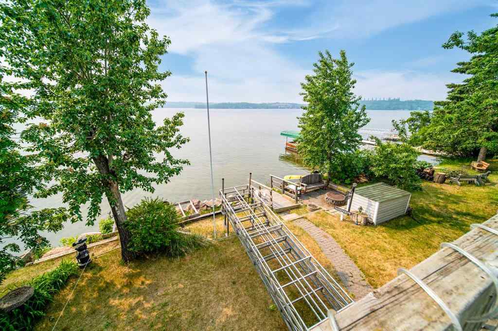 MLS® A2230055 - Unit #98 441005 Rge Rd 98   in NONE Rural Wainwright No. 61, M.D. of, Residential
