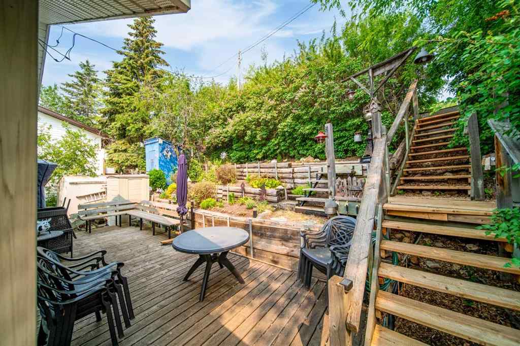 MLS® A2230055 - Unit #98 441005 Rge Rd 98   in NONE Rural Wainwright No. 61, M.D. of, Residential