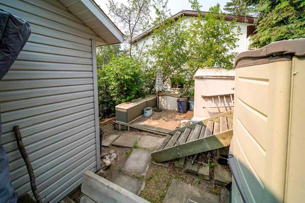 MLS® A2230055 - Unit #98 441005 Rge Rd 98   in NONE Rural Wainwright No. 61, M.D. of, Residential