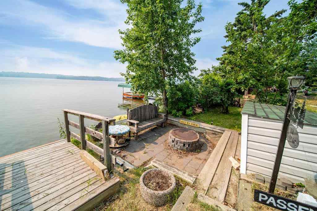 MLS® A2230055 - Unit #98 441005 Rge Rd 98   in NONE Rural Wainwright No. 61, M.D. of, Residential